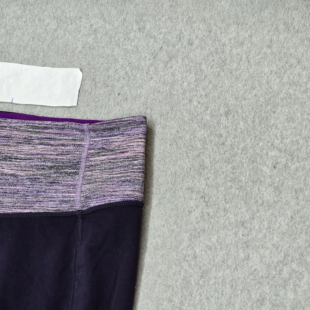 lululemon athletica domestic orders
